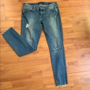 Women jeans